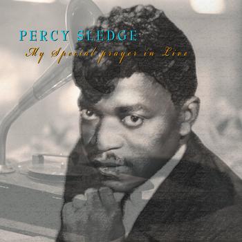 Percy Sledge - My Special Prayer in Live