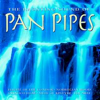 The Pan Pipers - The Haunting Sound Of Pan Pipes