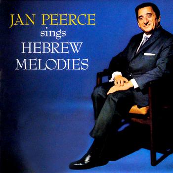 Jan Peerce - Hebrew Melodies