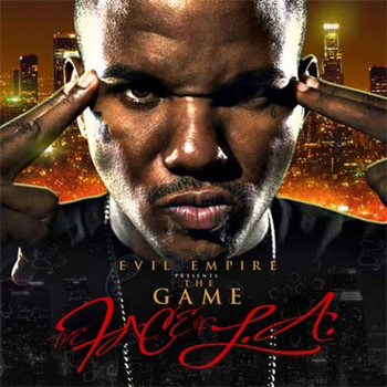 The Game - Face of L.A.