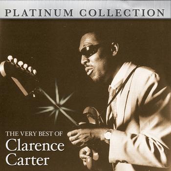Clarence Carter - The Very Best of Clarence Carter