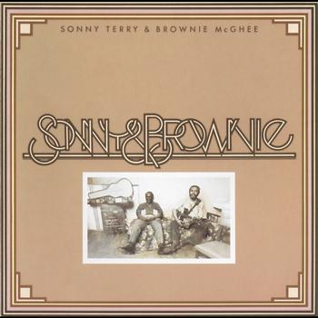 Sonny Terry - Sonny & Brownie
