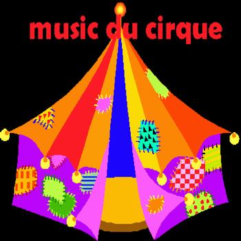 Various Artists - Musique du cirque