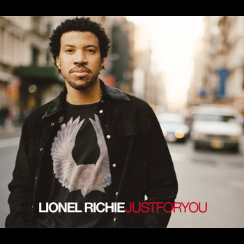 Lionel Richie - Just For You
