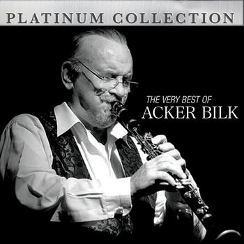Acker Bilk - The Very Best of Acker Bilk