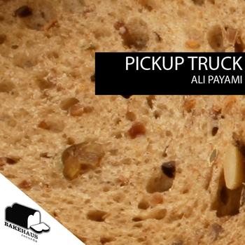 Ali Payami - Pickup Truck