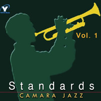 Camara Jazz - Standards Vol.1