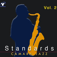 Camara Jazz - Standards Vol.2