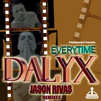 Dalyx - Everytime (Jason Rivas Remixes)