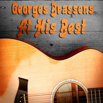 Georges Brassens - Georges Brassens - At His Best