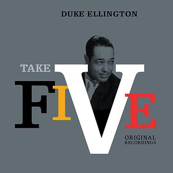 Duke Ellington - Take Five