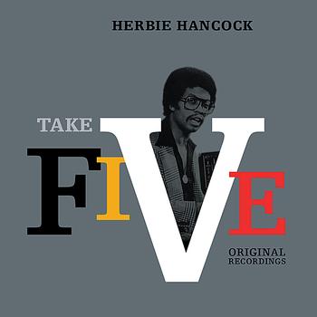 Herbie Hancock - Take Five