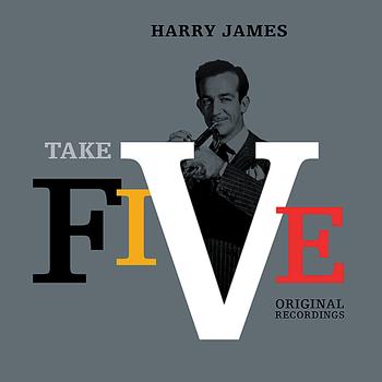 Harry James - Take Five
