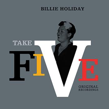 Billie Holiday - Take Five
