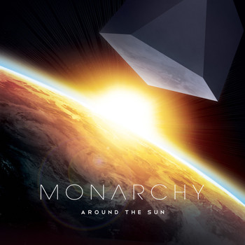 Monarchy - Around The Sun