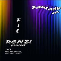 Fil Renzi Project - Fantasy - EP