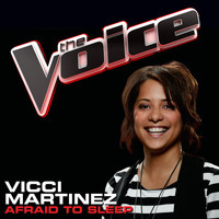 Vicci Martinez - Afraid To Sleep (The Voice Performance)
