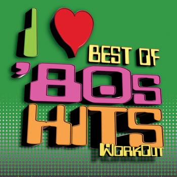 My Workout Mix - Best of I Love the ‘80s Workout