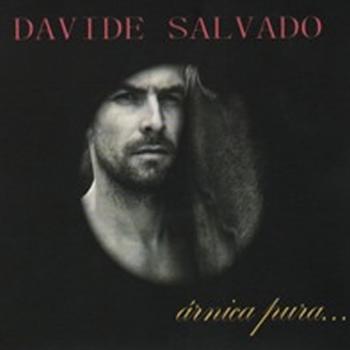 Davide Salvado - Árnica Pura