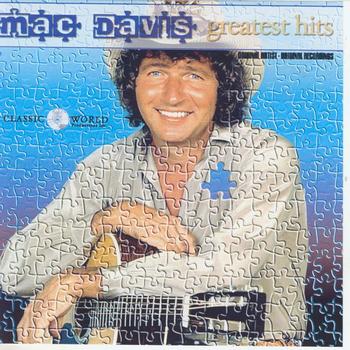 Mac Davis - Greatest Hits