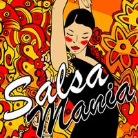 Salsa Mania - Salsa Mania