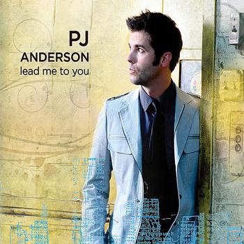 PJ Anderson - Lead Me To You