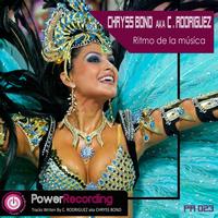 Chryss Bond - Ritmo de la Musica