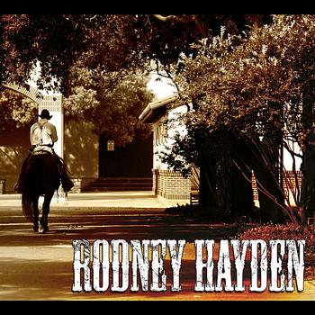 Rodney Hayden - Rodney Hayden