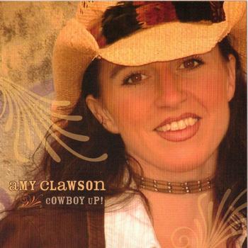 Amy Clawson - Cowboy Up