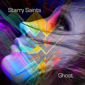 Starry Saints - Ghost