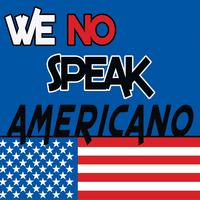 A Cool Beat DJ - We No Speak Americano