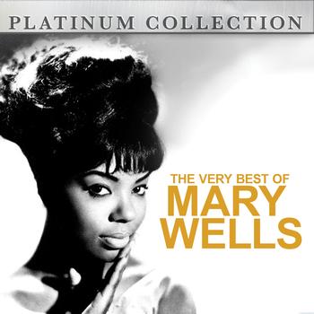 Mary Wells - The Very Best of Mary Wells (Rerecorded Version)