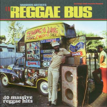 Various Artists - The Reggae Bus