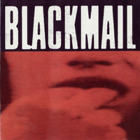 Blackmail - Overexposed