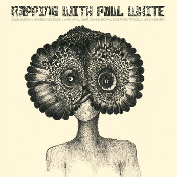 Paul White - Rapping With Paul White (Explicit)