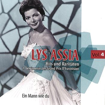 Lys Assia - Lys Assia Vol. 4