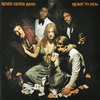 Renee Geyer - Ready To Deal