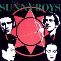 Sunnyboys - Live