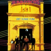 Sunnyboys - Get Some Fun