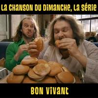 La Chanson Du Dimanche - Bon vivant