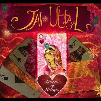Jai Uttal - Queen of Hearts