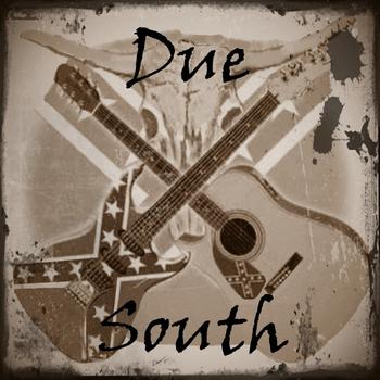 Due South - Outlaw On The Run
