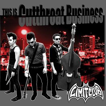 The Limit Club - This is Cutthroat Business