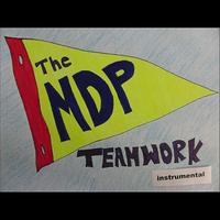 The MDP - Teamwork (Cheerleader's Theme) [instrumental]