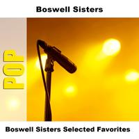Boswell Sisters - Boswell Sisters Selected Favorites