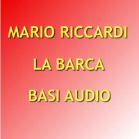 Orchestra Mario Riccardi - Basi audio: La barca