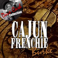 Frenchie Burke - Cajun Frenchie - [The Dave Cash Collection]