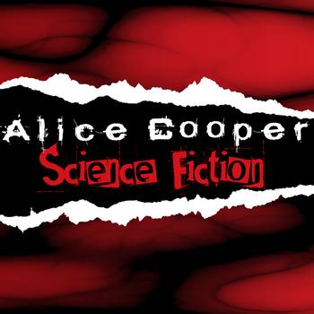 Alice Cooper - Science Fiction