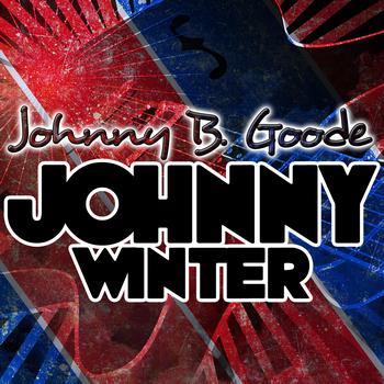 Johnny Winter - Johnny B. Goode
