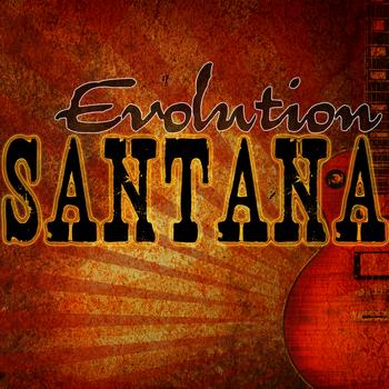 Santana - Evolution